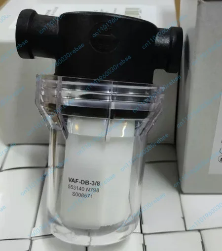 

1pc vaf-db-3/8 vacuum filter 553140 new tool accessories