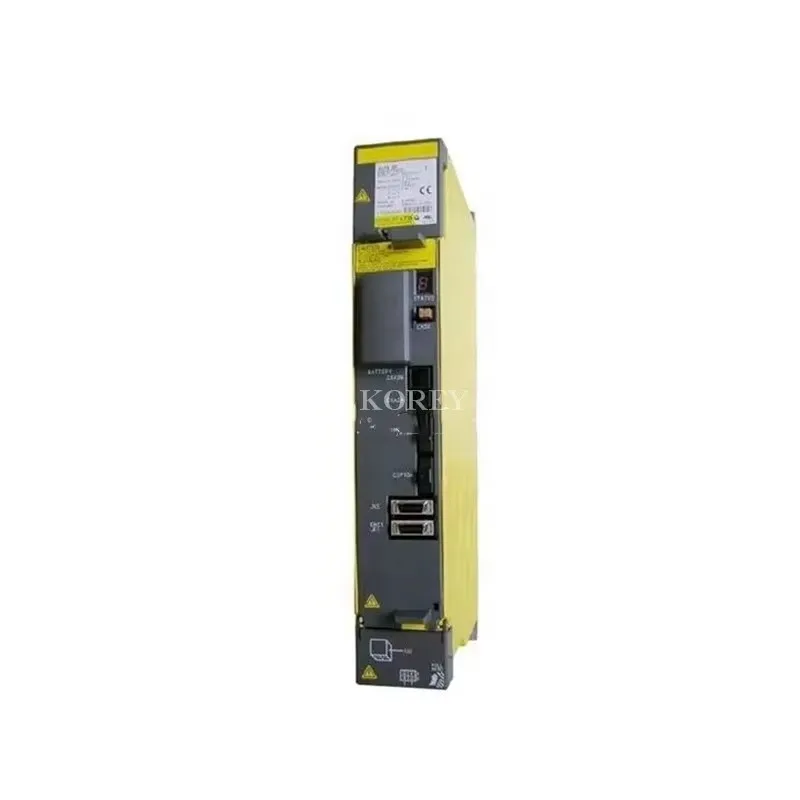 

Сервопривод Fanuc A06B-6115-H003