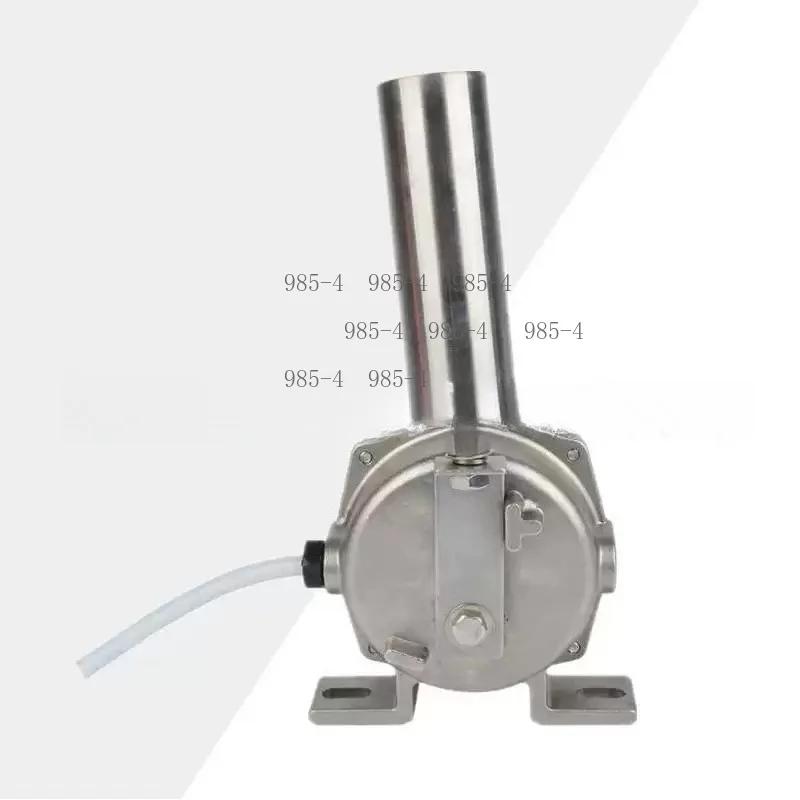 Conveyor Safety Protection Switch, 2-II Bidirectional Pull Rope & 1-12-30 Two Stage Belt Deviation Switch
