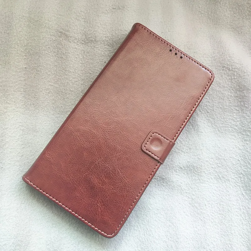 For Oukitel WP56 5G Case PU Leather Wallet Flip Case Cover Conque For Oukitel WP56 5G Fundas