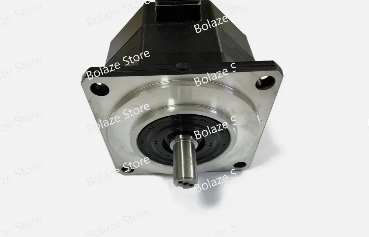 CNC machine tool servo motor normal function A06B-0033-B075#0008