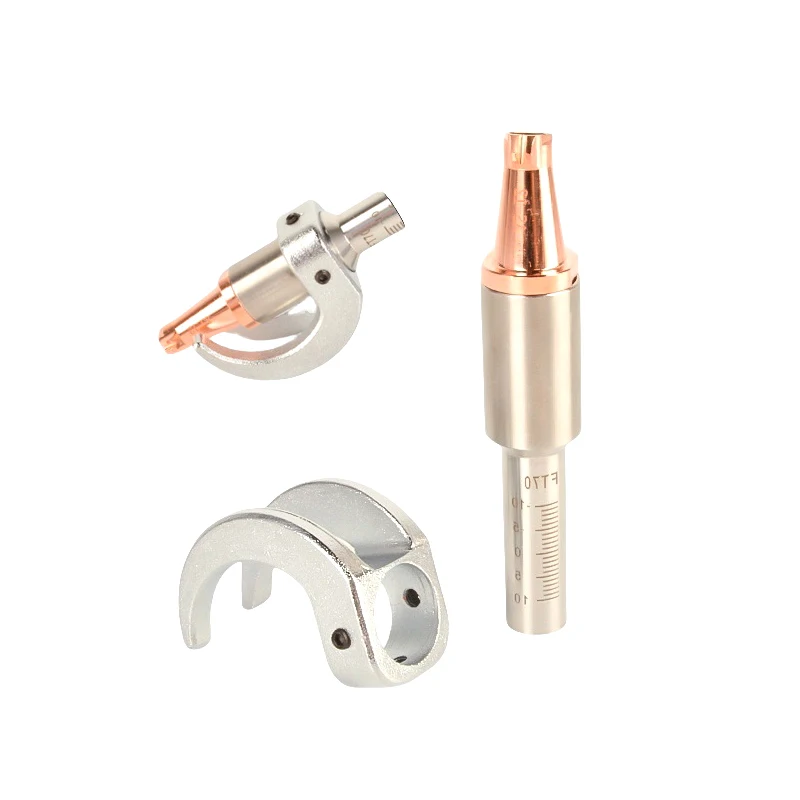 

RTS Laser Welding Positioning Fixture Corner Fixture Locator For SUP21T SUP23T Gun Positioner Handheld Weld External