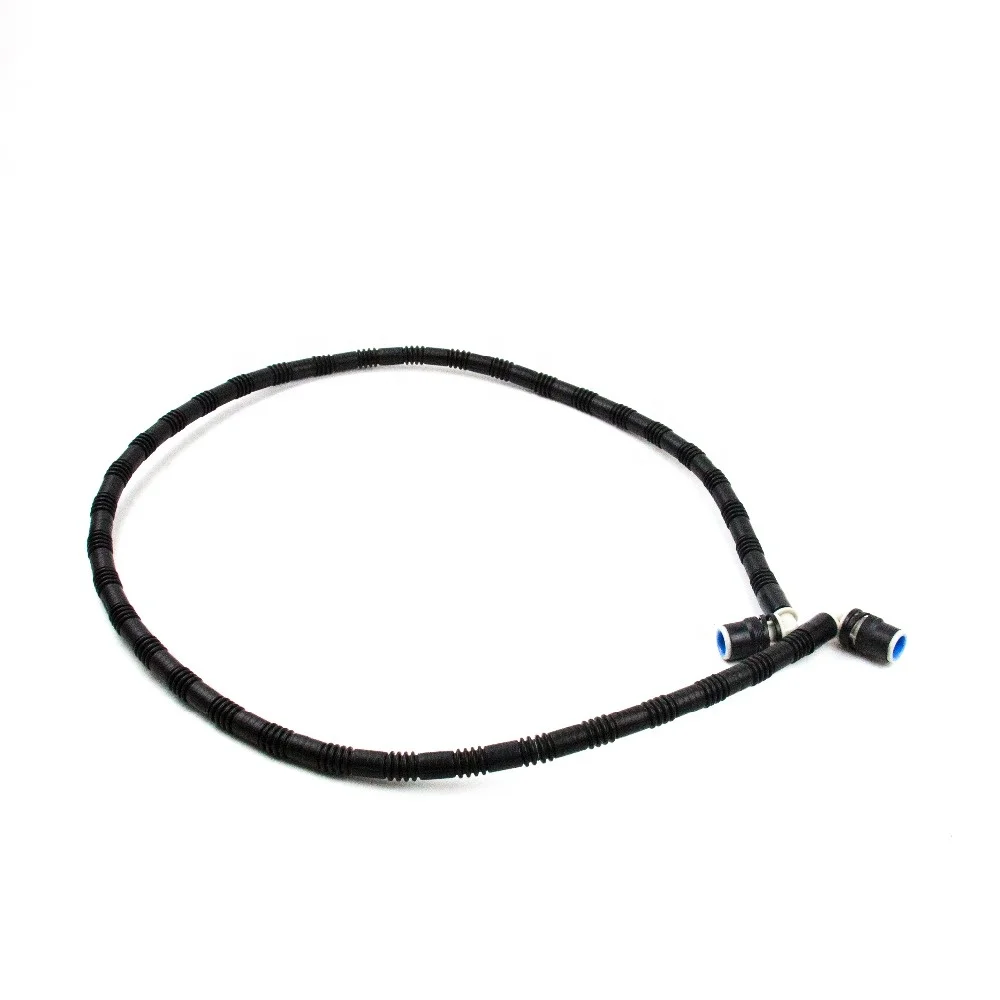 

61677241677 Car Parts Headlight Washer Hose Headlamp Washer Pipe Water Hose Tube for BMW F30 F31 F34 F35 316i 320i 328i 335i