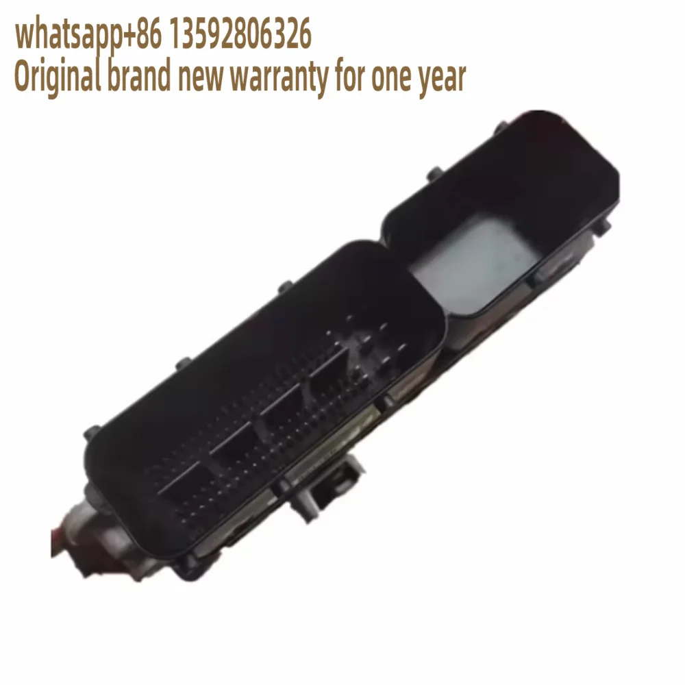 

39106-26921 Original Ecu Car Engine Computer Board Electronic Control Unit 3910626921 For Hyundai M7.9.8