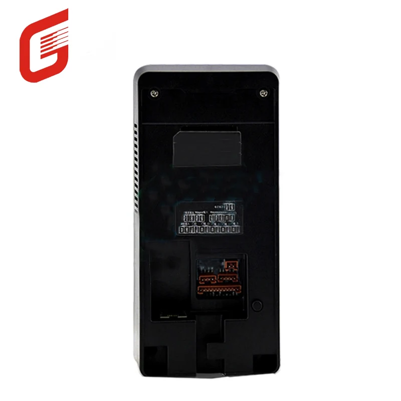 MultiBio800 Multi-biometric Face Fingerprint Access Control Time Attendance