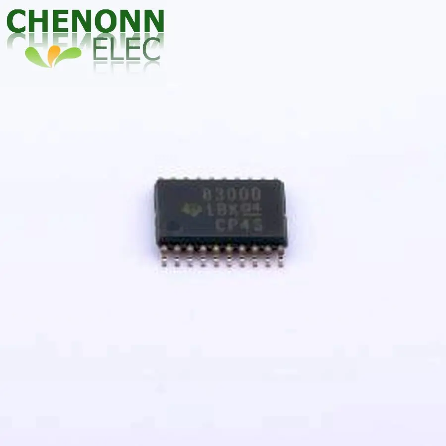 

30PCS/LOT DRV8300DPWR (Power Management)