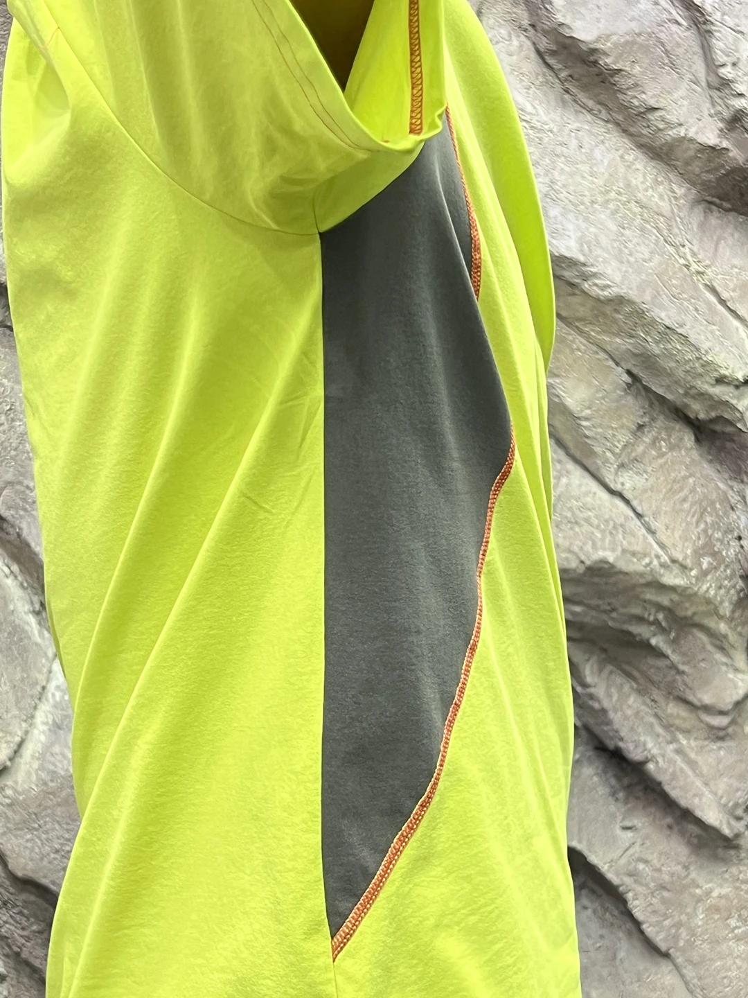 تي شيرت Outdoor Mountain Series Qui Dry ort Sve تي شيرت ثلاثي الأبعاد بتقنية Sorona تصميم صيفي للزوجين فضفاض مناسب مستدير Ne