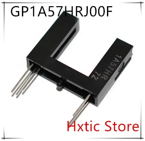 

НОВЫЙ 10 шт./лот GP1A57HRJ00F 1A57 GP1A57 1A57HR DIP-5