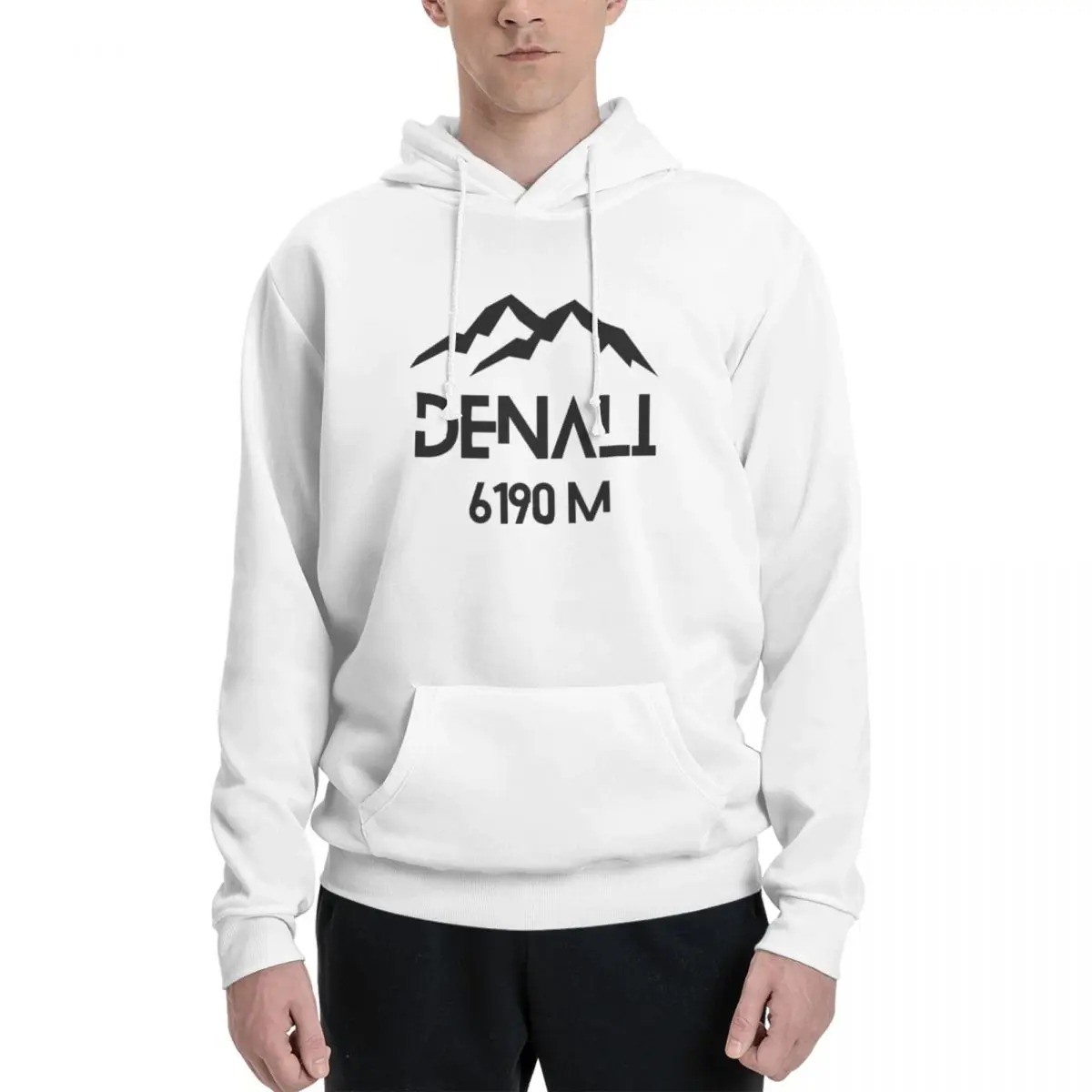 Denali Hoodies Hip … - image