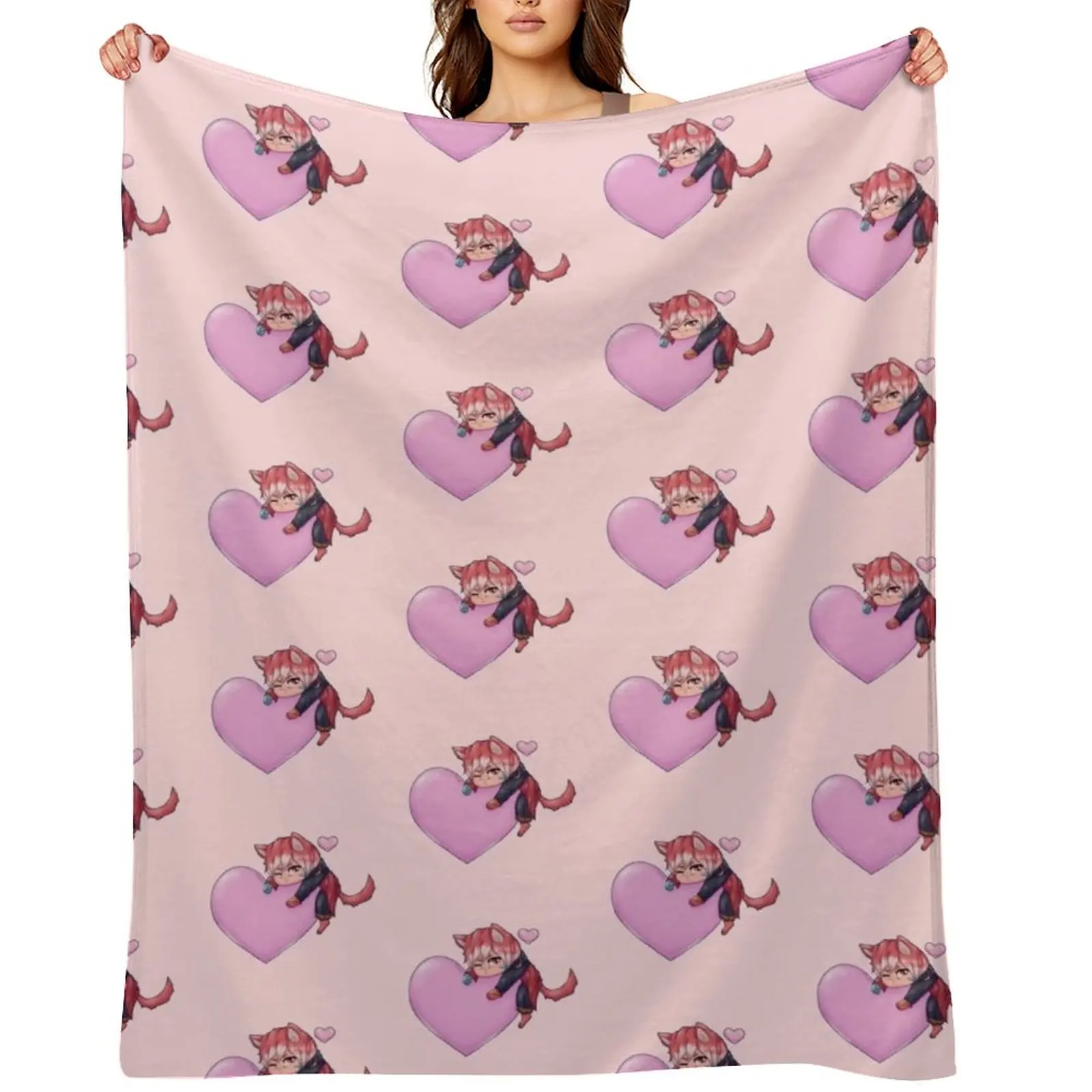 

G'raha tia Throw Blanket Luxury Brand Thermals For Travel blankets ands Thins Blankets