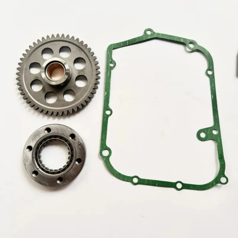 For Bennch XY400 UTV ATV Buggy 260 300 400 LH300 XY300UTV Linhai Starter Clutch Overriding Clutch One Way Bearing 23706 23705