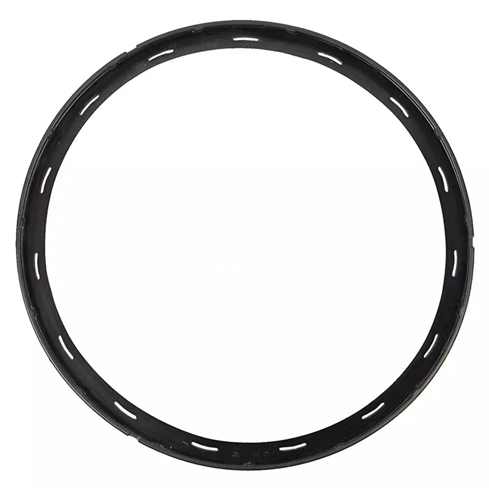 High Pressure Pot Gasket for Tefals SEB Silicone Seal for Clipsos Essentials 6L 7.5 9L