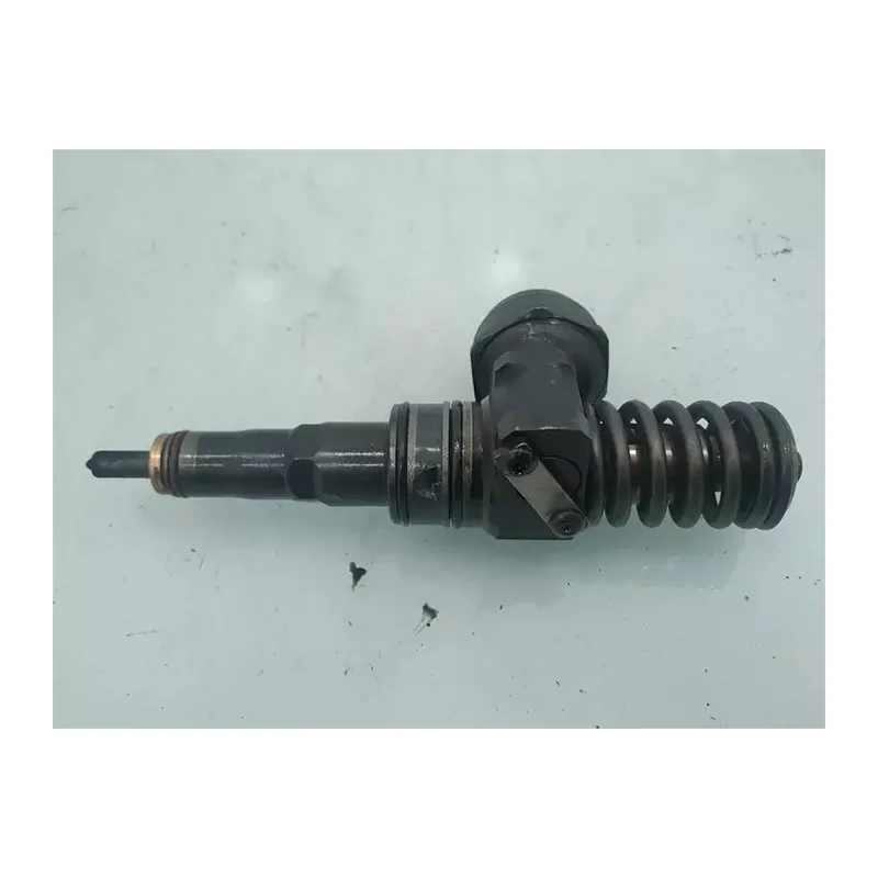 USED VW AUDI SEAT SKODA 1.9 TDI DIESEL FUEL INJECTOR - 038130073AJ 0414720037 PDB 012 For B-O-S-CH PDB012