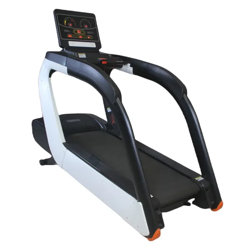 Commercial Electric Treadmill for Fitness Gym Home Use Heavy Duty Running Machine Professional Workout Equipment