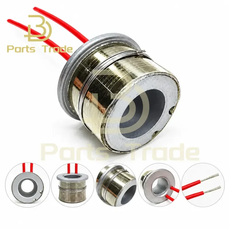 Vertical Packaging Machine Heating Element Ring 110V Packing Machine Accessories
