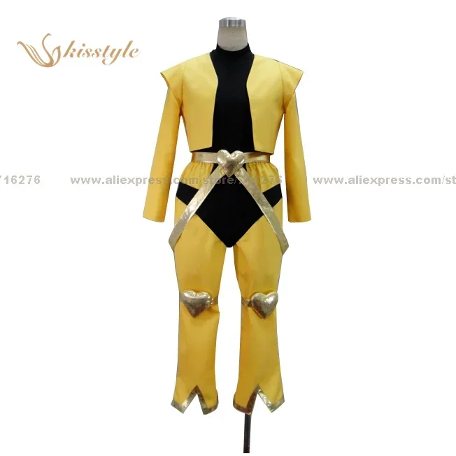 

Anime JJoJo's BBizarree Adventure Diego Brando/DIO Uniform Cosplay Clothing Cos Costume,Customized Accepted