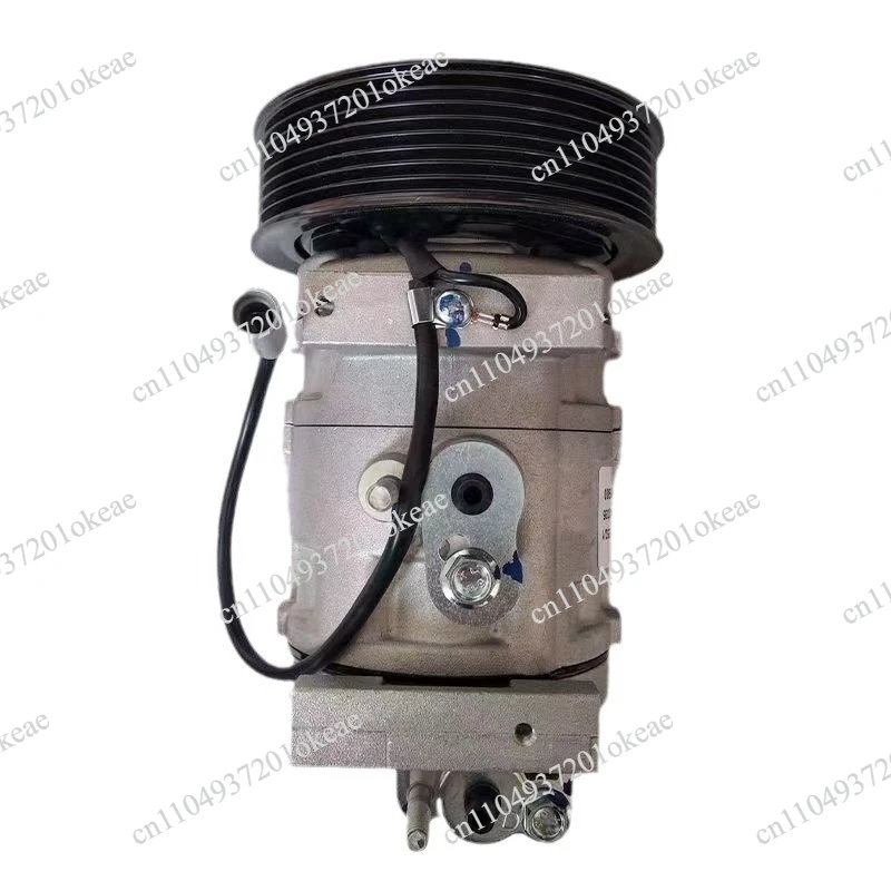 Suitable for zz1167 air conditioner compressor assembly air conditioner compressor