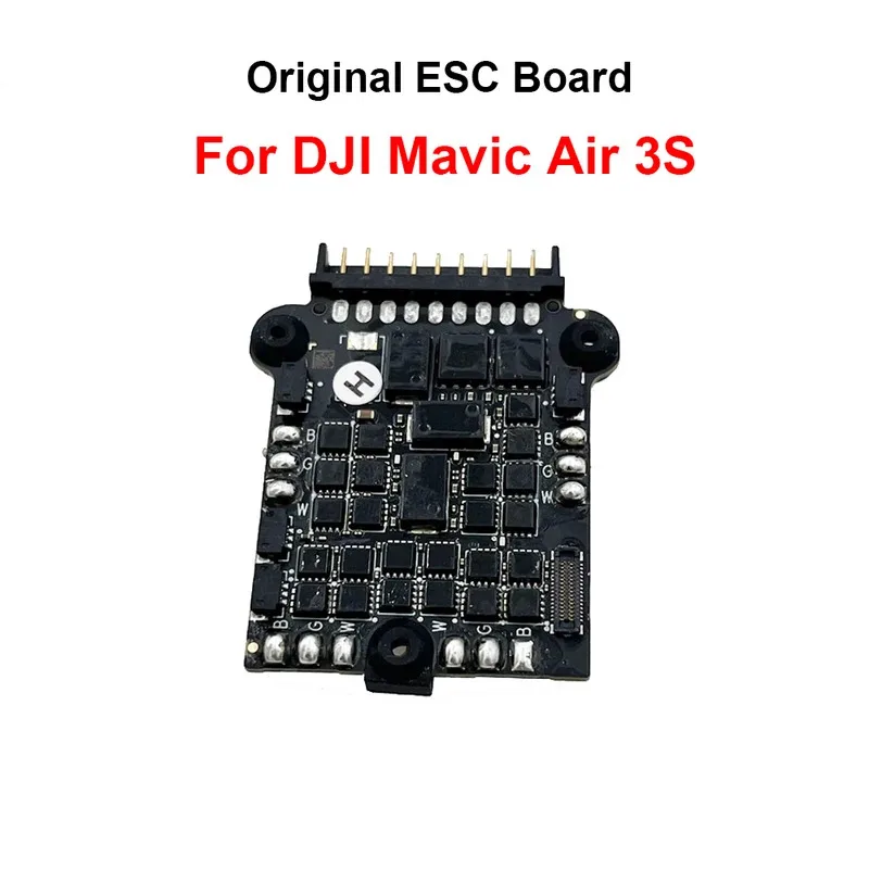 

Power ESC Board For DJI Air 3S Drone Assembly Spare Parts Replacement