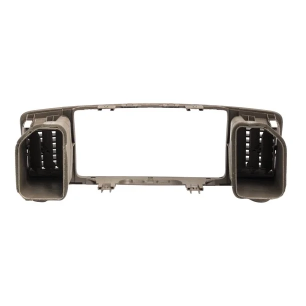 Car Interior  Center Dash Radio Bezel Air AC Vent For Toyota Corolla  2003-2008 55406-02080