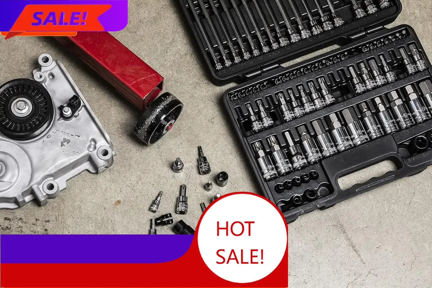 Bestseller84 Pc. Ma…