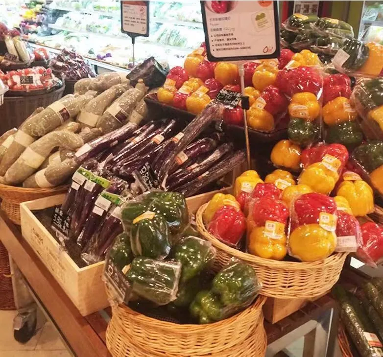 Sealing Package Machinery Food Vacuum Packaging Machine for Small Business