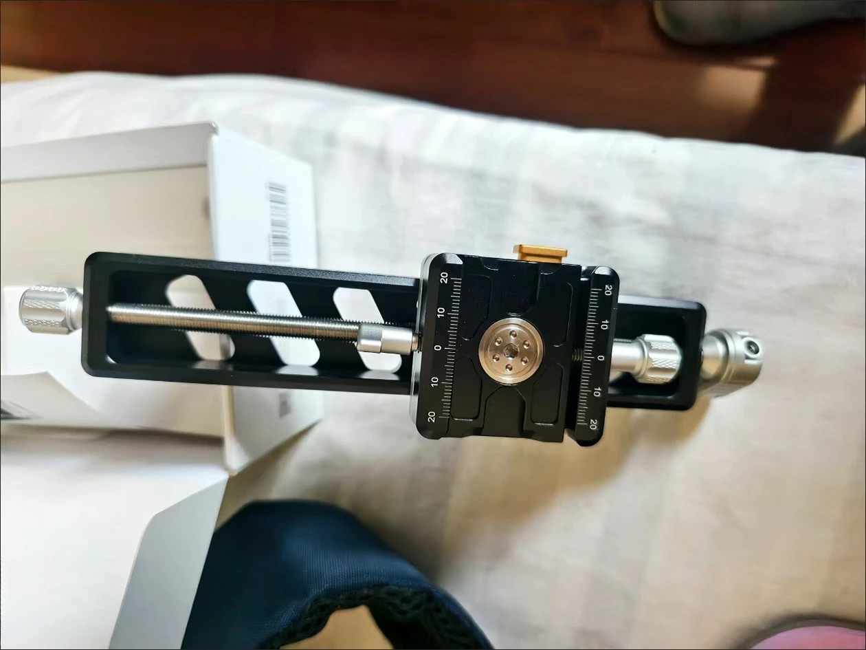 Nisi NM-200S Quick …