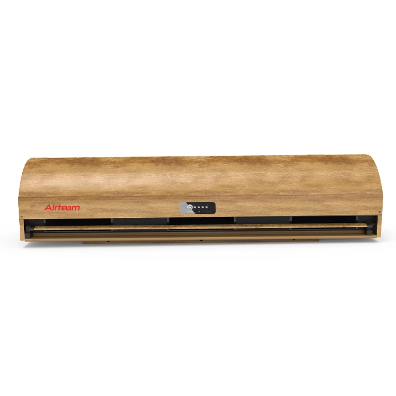 Professional Durable Wholesale Air Curtain Electric Air Curtain