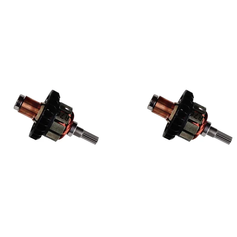 Двигатель ротора ABBP-2X 619377-8 для DTD152RME DTD152Z DTD152 TD152D BTD152 XDT11, ударный ключ