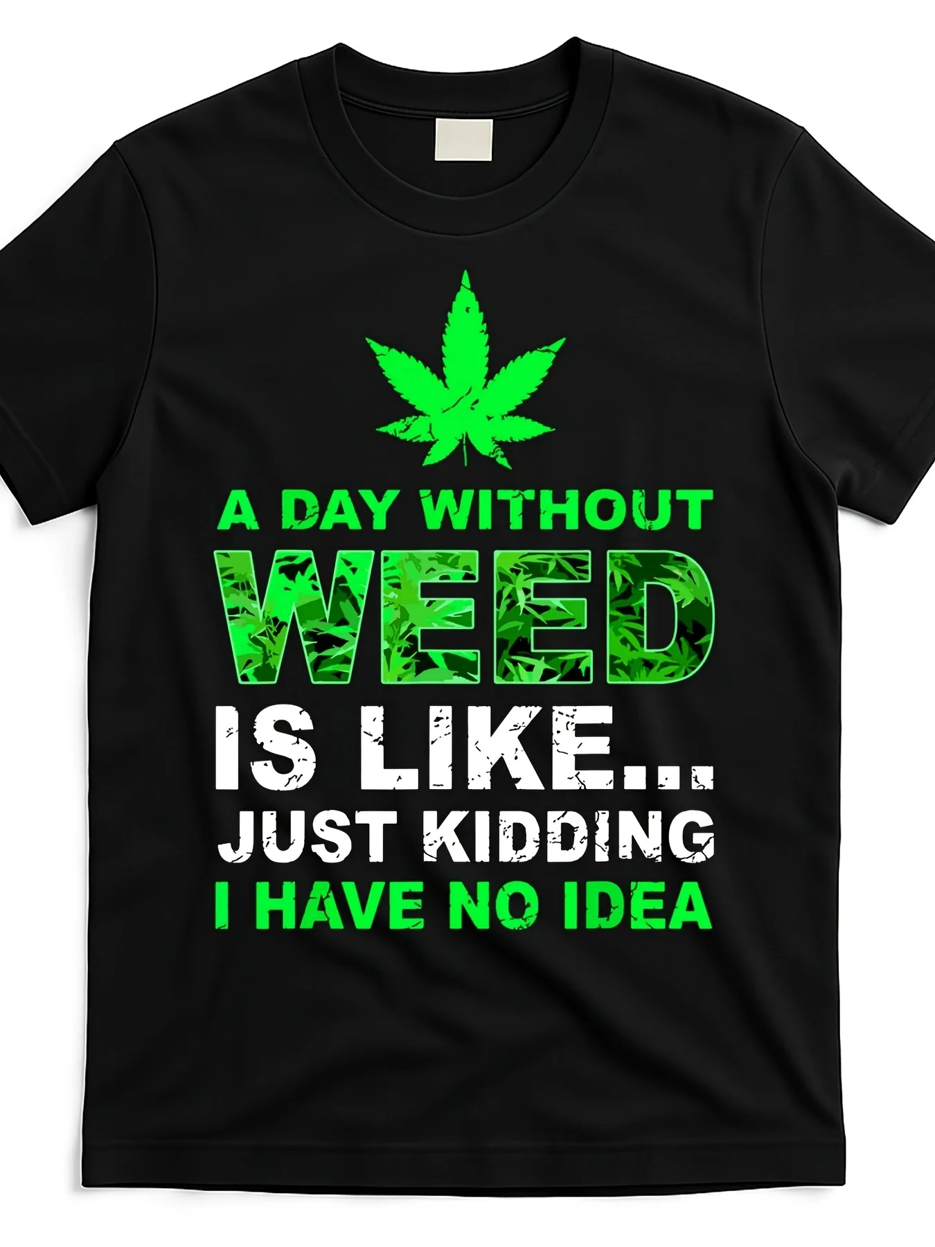 

Ace Rhino Humor T-Shirt - 180GSM Cotton, Unisex Cartoon Print Tee