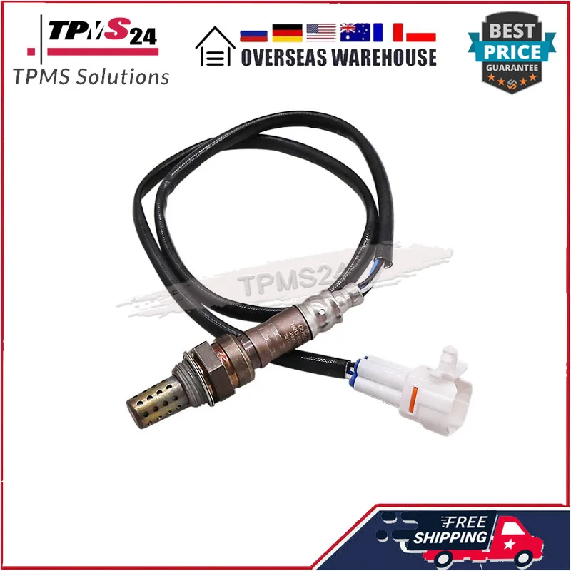 

Oxygen Sensor O2 Sensor For SUZUKI GRAND VITARA SUZUKI VITARA SUZUKI XL-7 DOX-1108 1821365D40 1821365D41 1821365D42