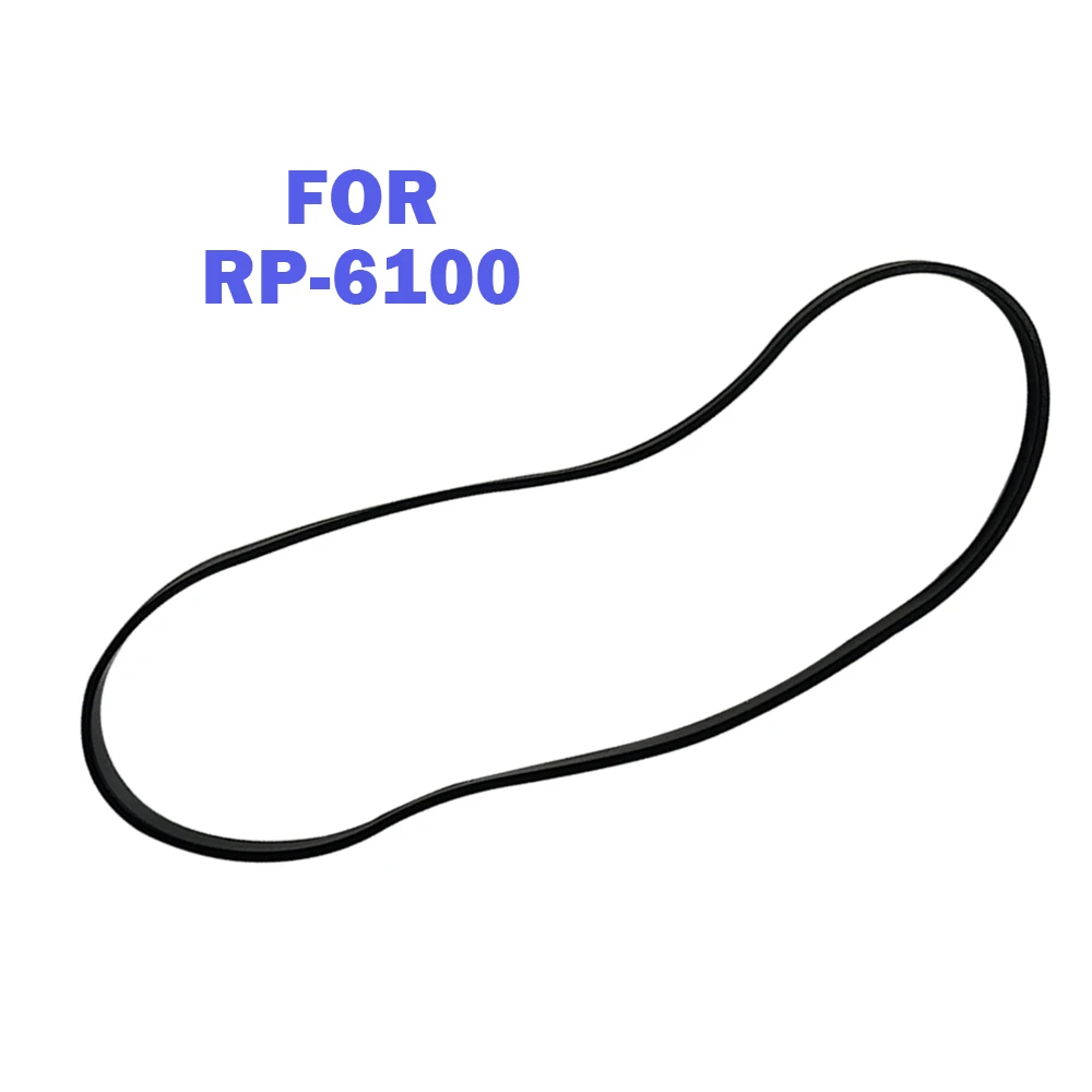 Pengganti bagian Drive Player sabuk Turntable Rekam RP-6100 SHARP