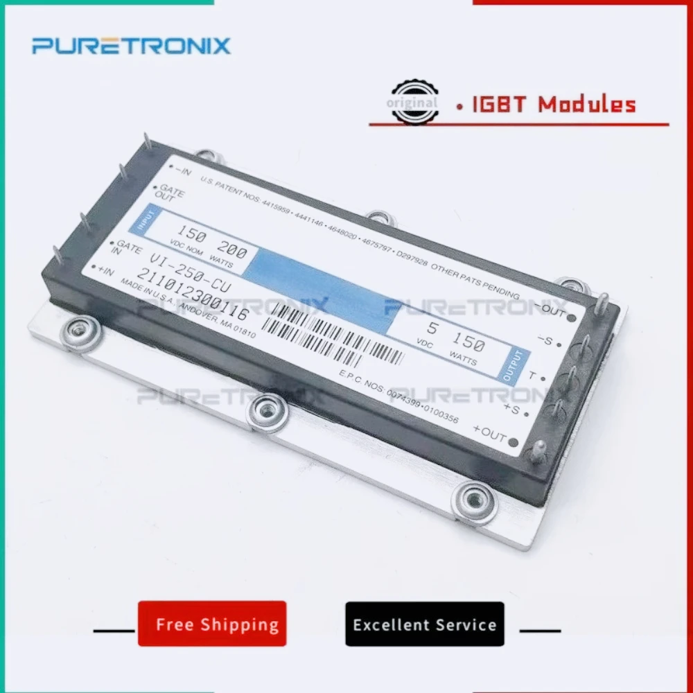 New Original  Stock VI-250-CU VI-251-CU VI-252-CU VI-253-IU IP-251-CU IP-251-EU