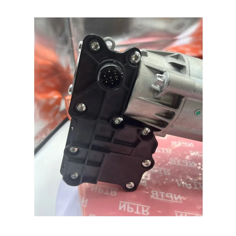 Ben Truck Solenoid …