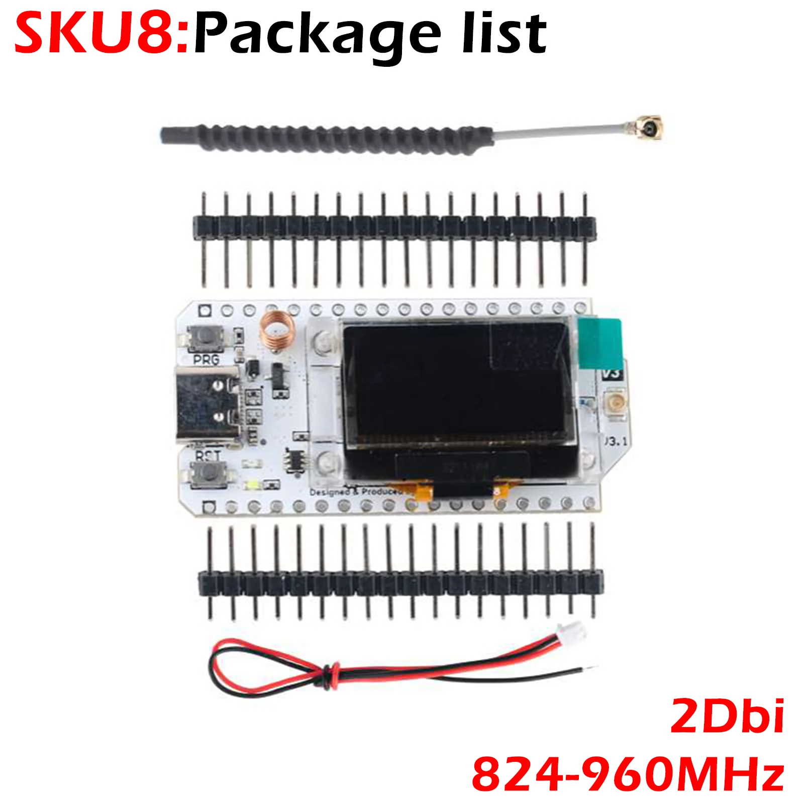 Variant: SKU8