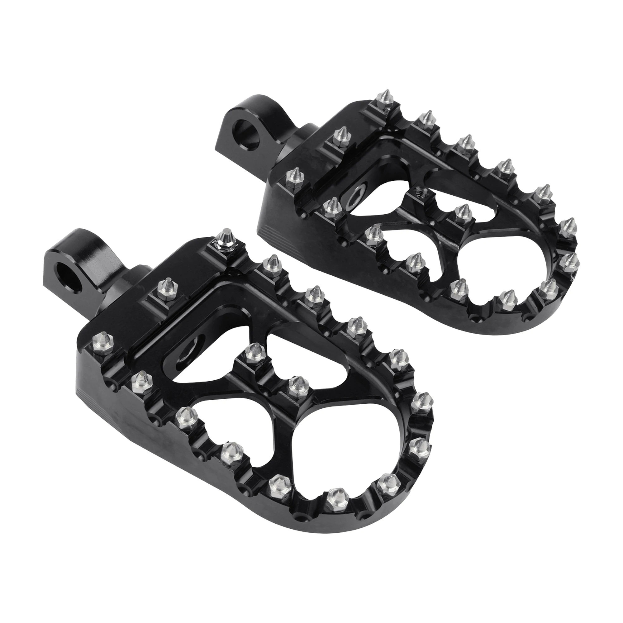 Thumbnail 3 - #24 Motorcycle Foot Pegs List of Top Picks