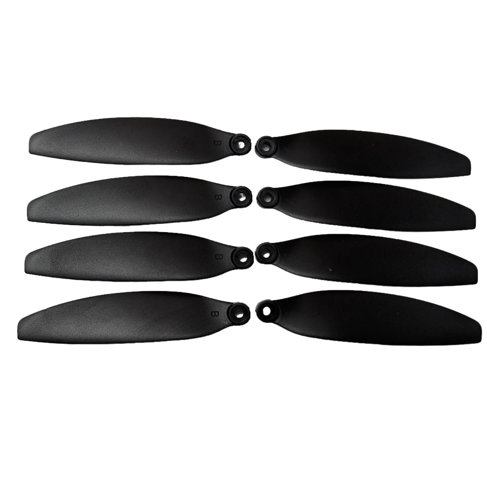 

8PCS S99 Drone CW CCW Propellers AB Blades Accessories for S99MAX Obstacle Avoidance Foldable RC Quadcopter S99 MAX Maple Leaf