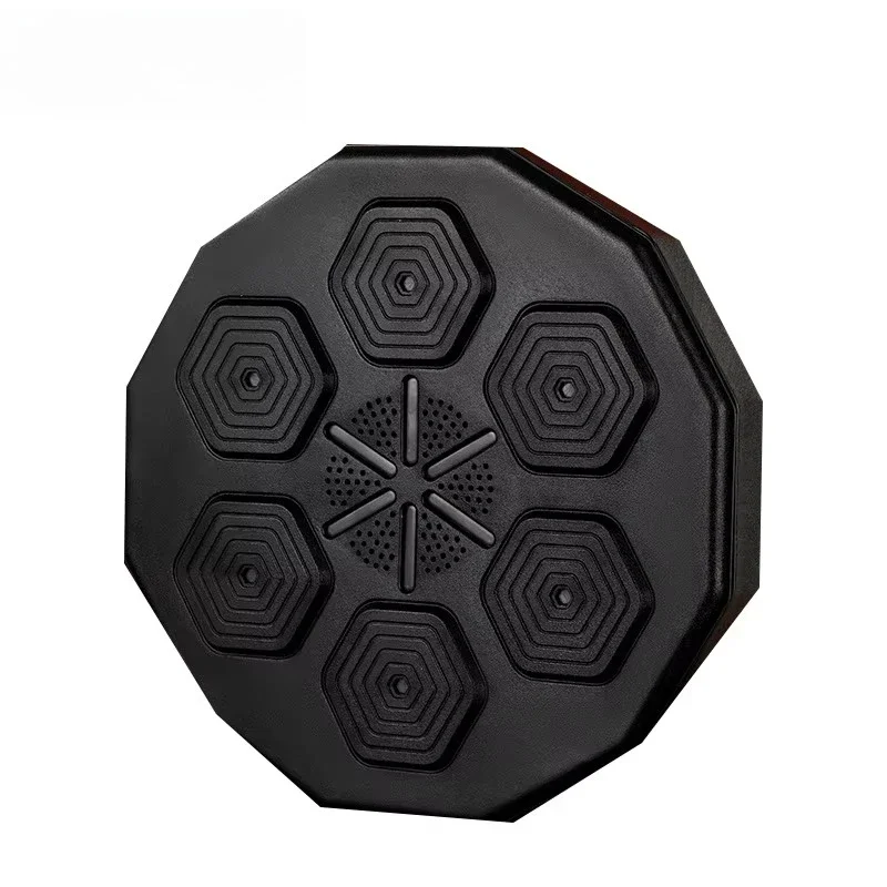 High Quality Training Family Fitness Boxing Machine Kids/Adults Fitness Relaxation Bluetooth Music