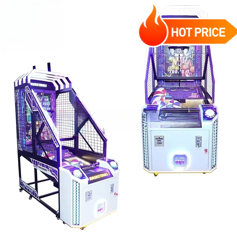 เครื่องเล่นบาสเก็ตบอลแบบกำหนดเ - Boxing Machine Arcade บทวิจารณ์และราคา