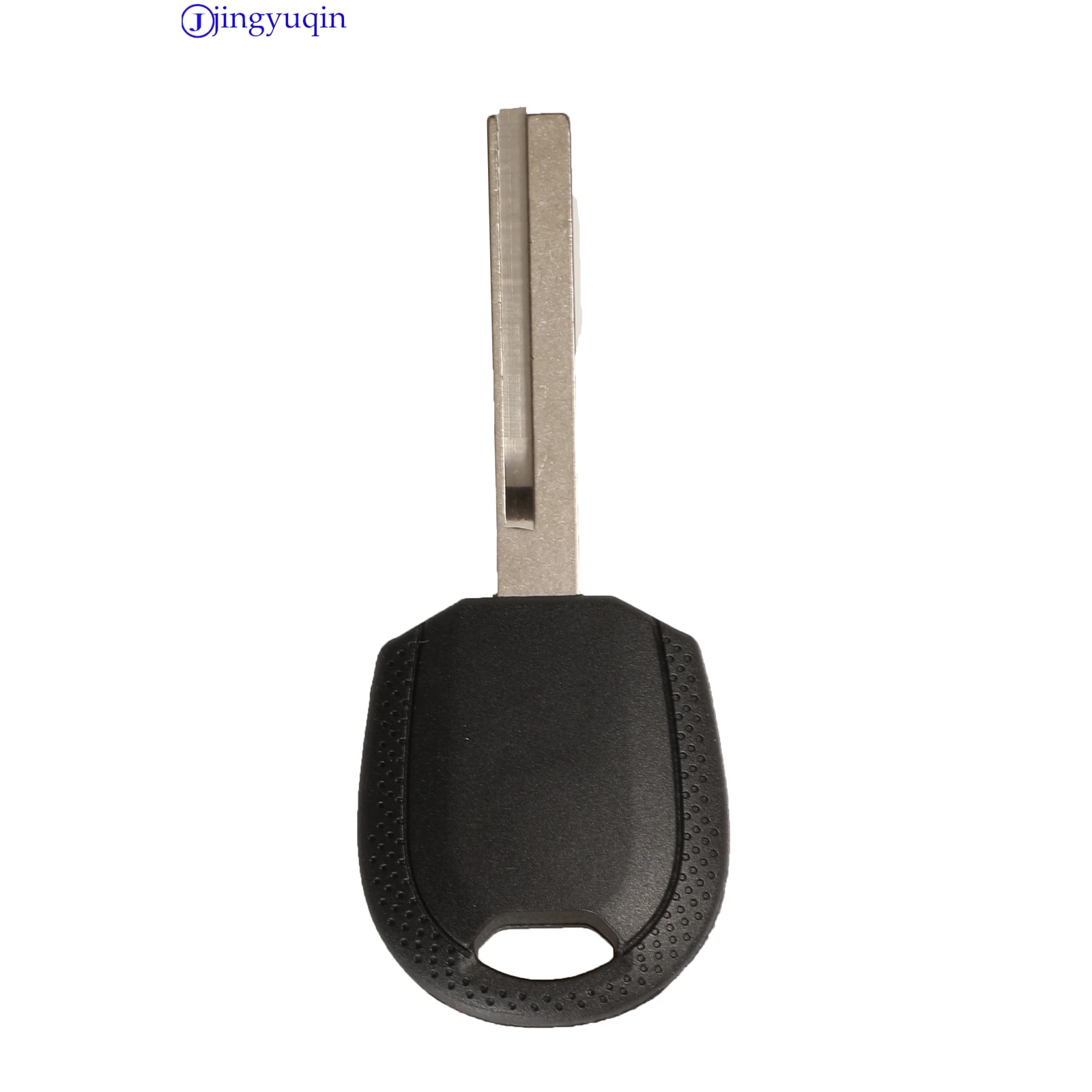 

Jingyuqin Заготовка для транспондерного ключа для Hyundai Accent I30 IX35 Sonata NF Elantra Tucson Verna Kia Чехол для автомобильного ключа