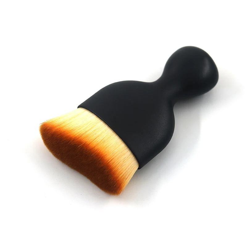 Nano soft brush for Piano guitar and other musical instruments maintenance and clean