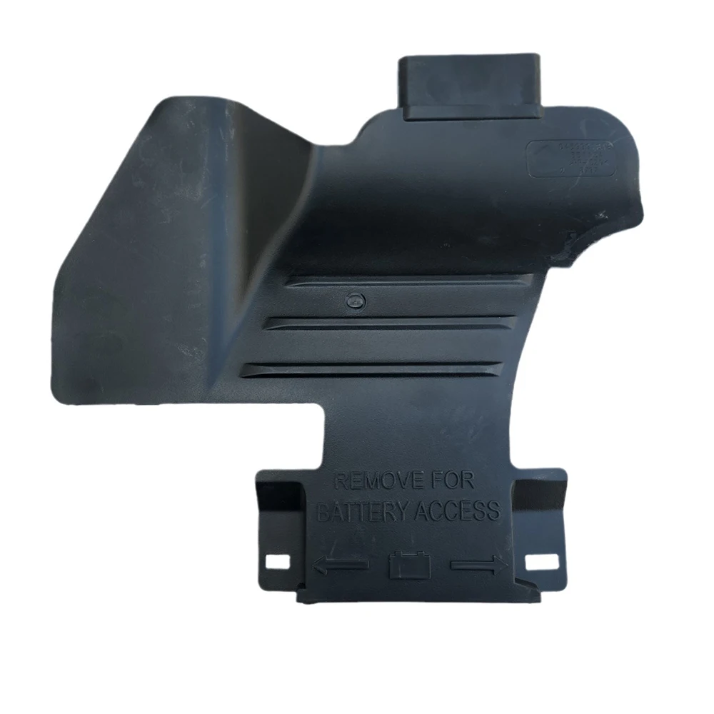 

for Jeep Compass and Dodge Dart air intake port, air filter resonator 4593913AB