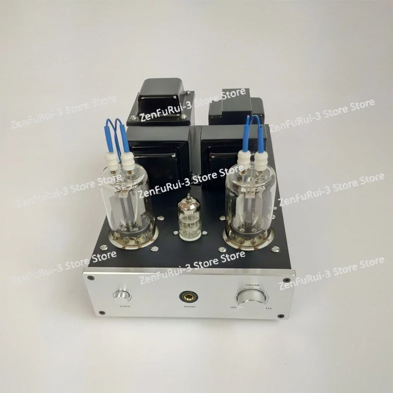 

Fever 6n2 push fu19 усилитель для наушников с ламповой лампой