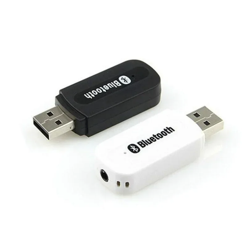 Adaptador Bluetooth Mini, Adaptador Sem Fio USB, Ricevitore E Adaptador Musale Bluetooth, Sistema de Áudio Casa/Auto