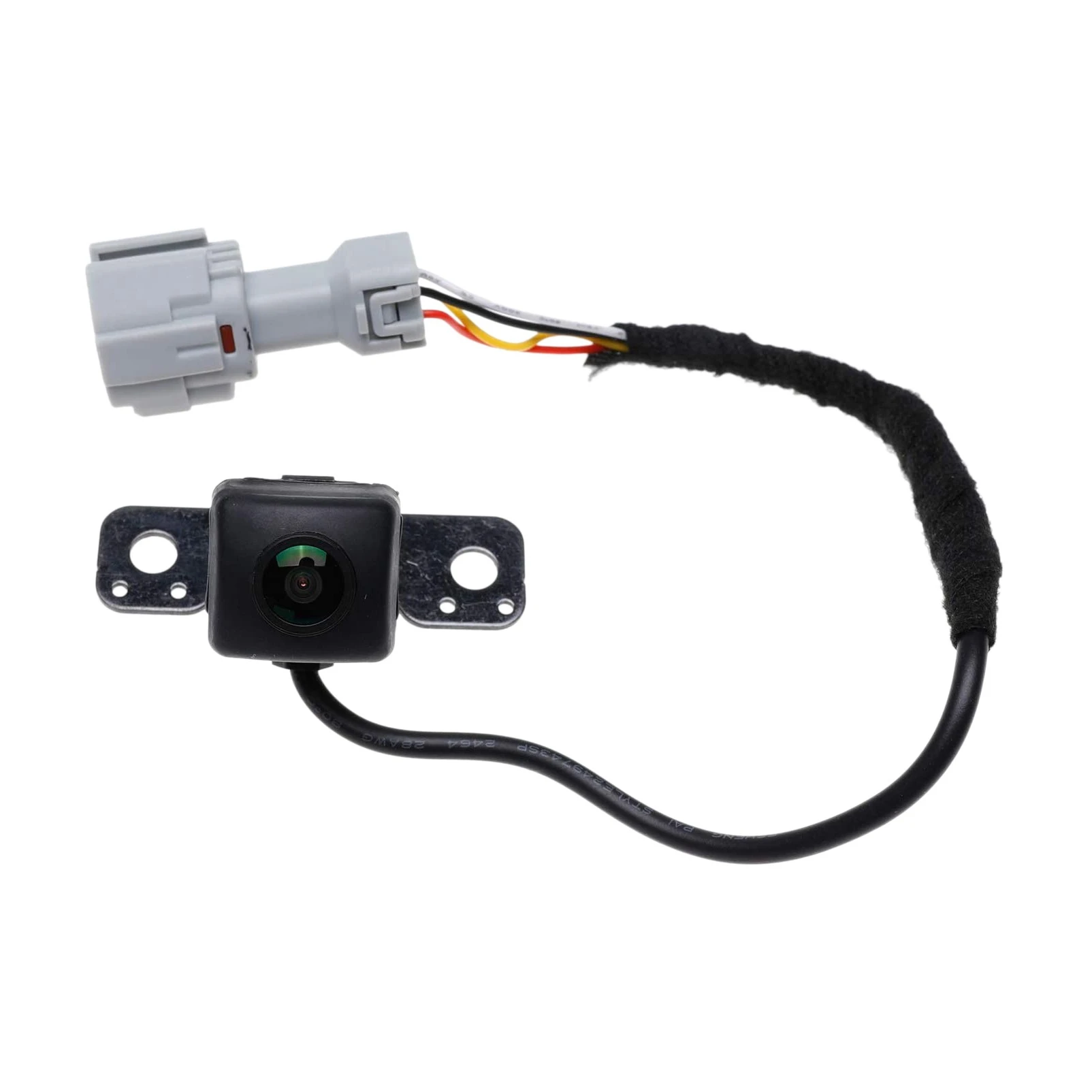 

Car Rear View Reverse Camera Back Up Camera Fits for HYUNDAI Santa Fe 2012-2015 95760-2W000 95760 2W000 957602W000