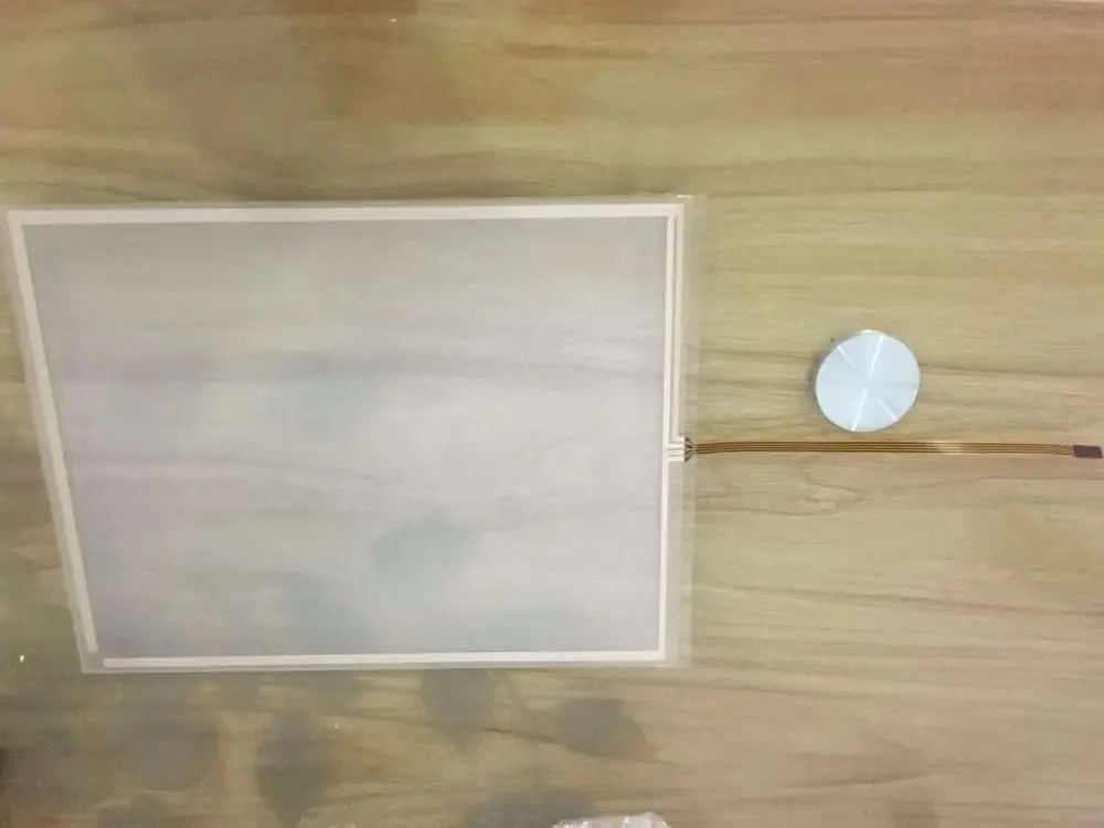 

Сенсорная стеклянная панель для портативного устройства видеодомофона KUKA KRC KRC4 KR C4 00-168-334