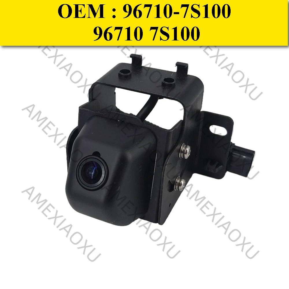 

OEM 96710-7S100 967107S100 for Hyundai Kia reversing camera with metal stand