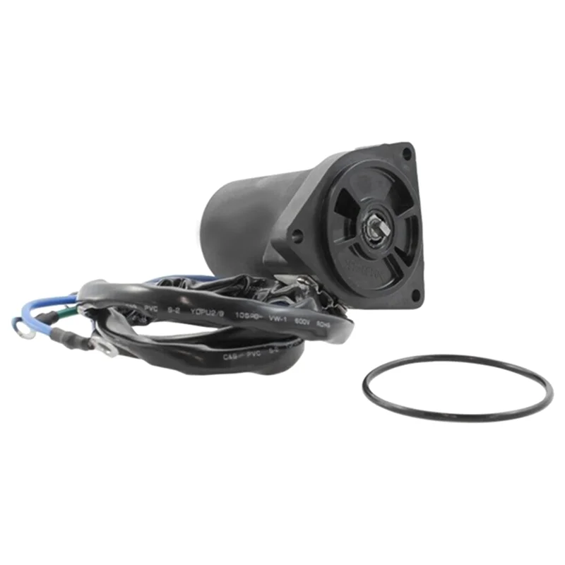 

6EK-43880 Tilt Trim Motor For Yamaha Outboard 4T F100 FL115 F115 F125 F130 2016 2017 Accessories 6EK-43880-11-00 6EK-43880-00