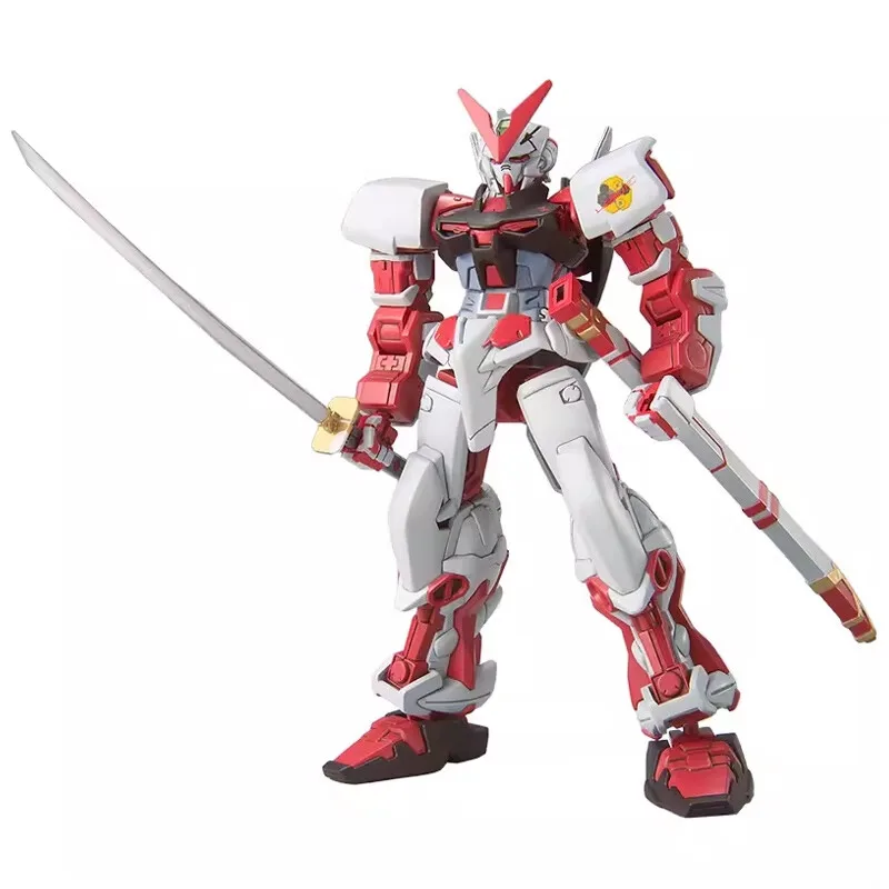 Bandai Hgseed 12 1/144 Heresy Gundam - 15 +