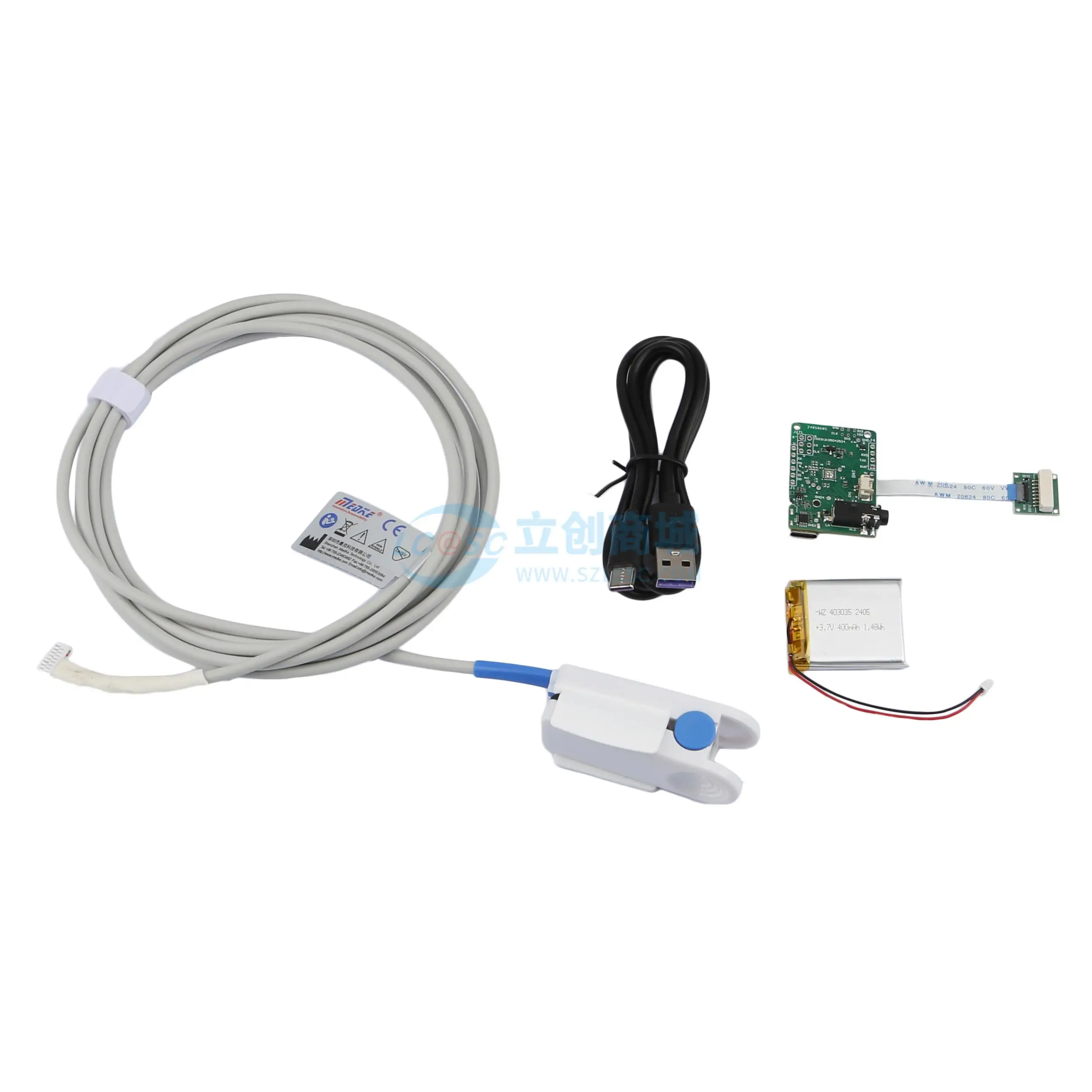 1pcs EPCM001AT100 5V 50mA Sensor Module