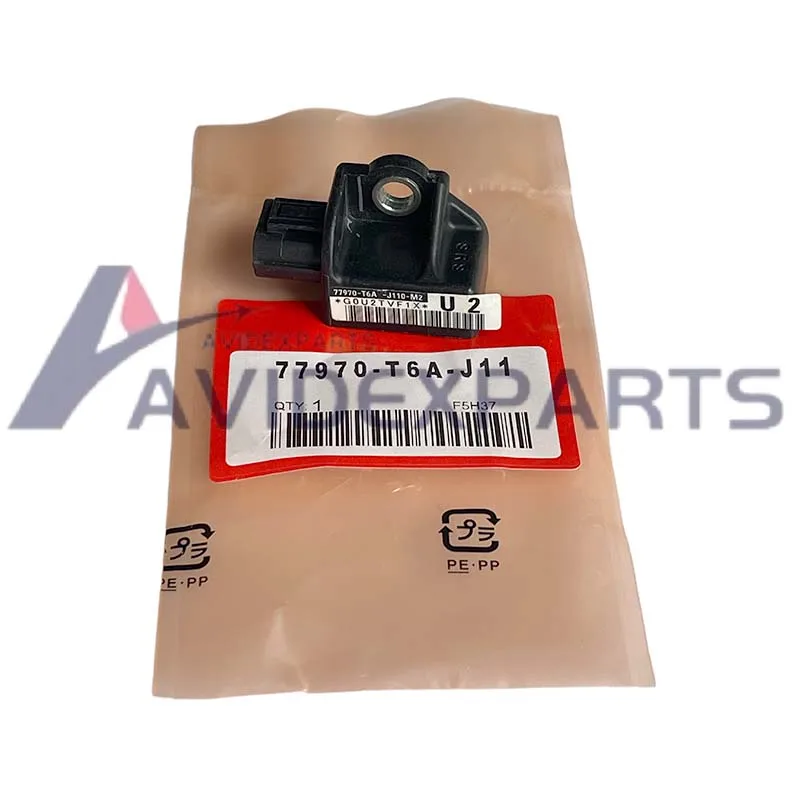 

77970-T6A-J11 Для Honda 16-25 Civic Pilot HR-V датчик столкновений